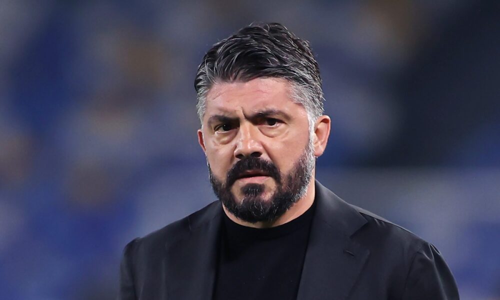 Italia, Gattuso carica la squadra: «Vedo una squadra in crescita. Partita facile? Vi dico questa cosa»