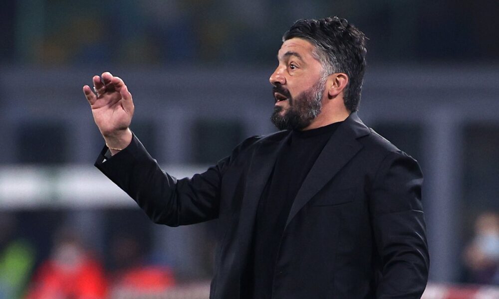 Probabili formazioni Israele Italia, Gattuso cambia tutto? La situazione attuale