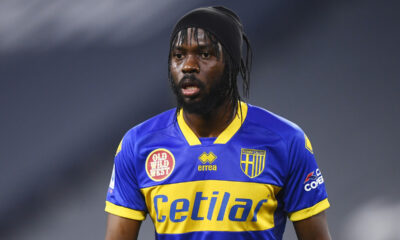 Gervinho
