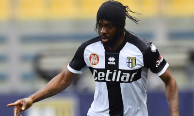 Gervinho