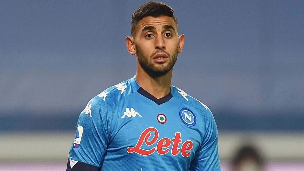 Ghoulam