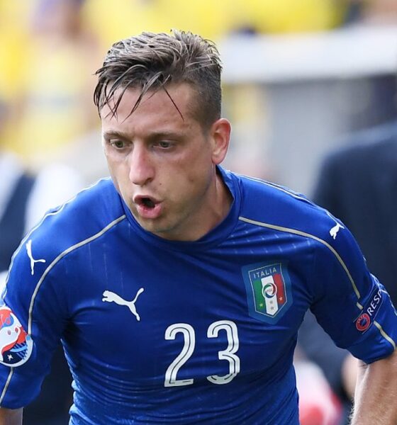Giaccherini