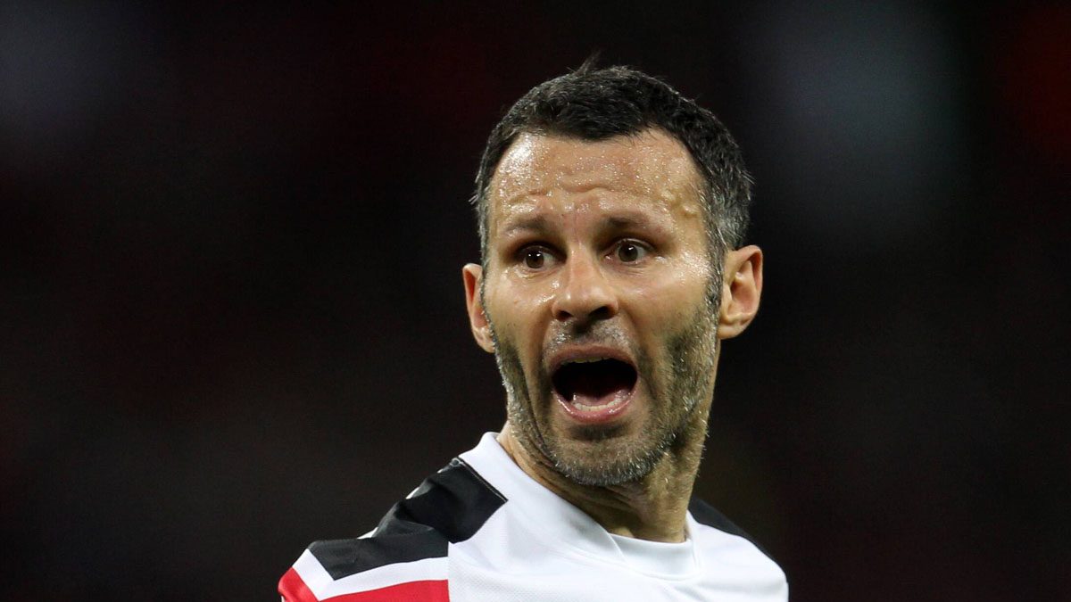 Giggs