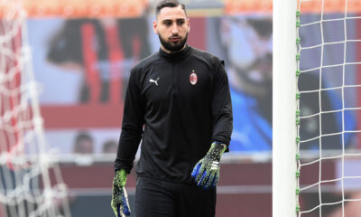Donnarumma