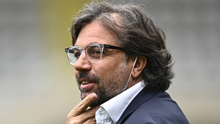 Cristiano Giuntoli