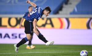Atalanta Bologna 5-0: bergamaschi in formato Champions