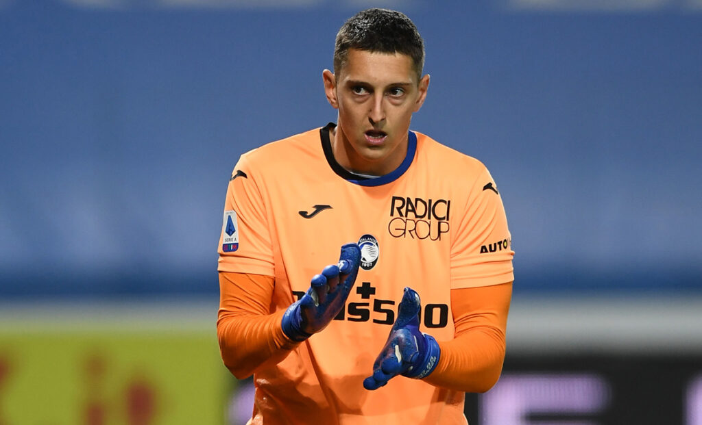 Gollini