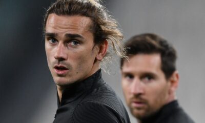 Griezmann