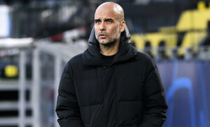Manchester City