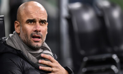 Guardiola