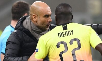 Guardiola Mendy MG1 5495 1