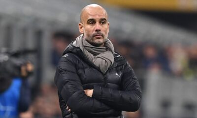 Guardiola