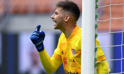 cagliari portiere