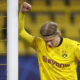 haaland dortmund