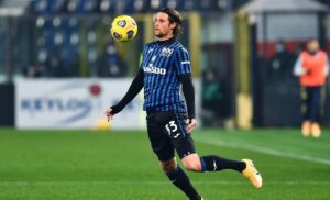 Atalanta, l’obiettivo è recuperare Hateboer per maggio