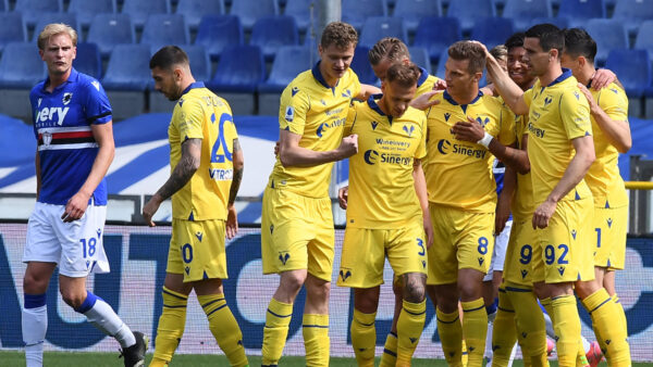 Hellas Verona