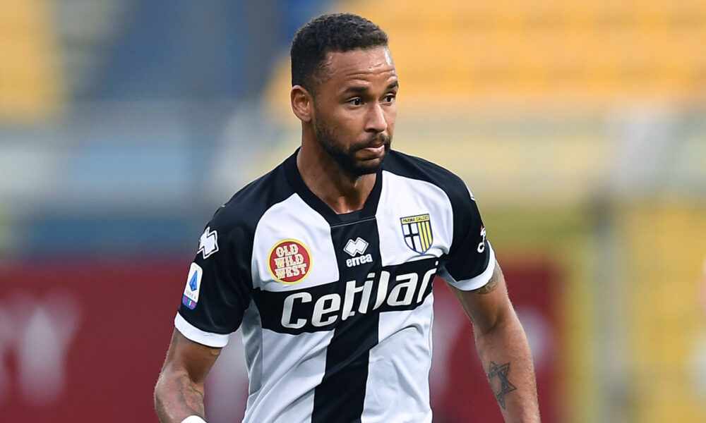 Infortunio Hernani, novità molto importante sulle condizioni del centrocampista del Parma. Recupero per quel match