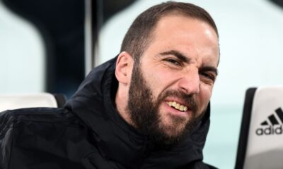 Higuain