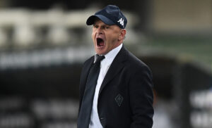 Allenatore Sampdoria | Iachini balza in testa | è il preferito di Ferrero - Vimarsana News