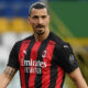 ibrahimovic milan