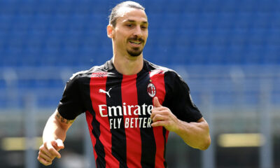 ibrahimovic