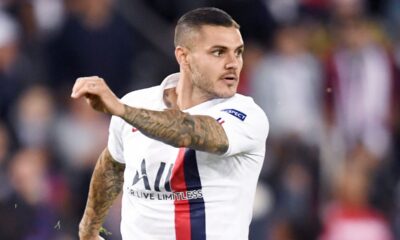 Icardi calciomercato serie a