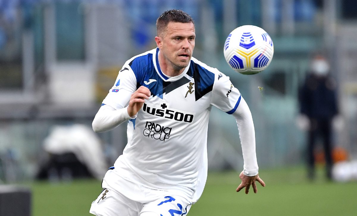 Ilicic calciomercato serie a
