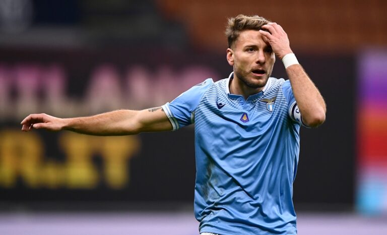 Immobile