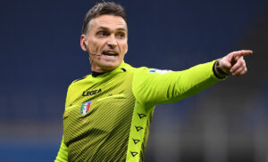 Moviola Lazio Inter: l’episodio chiave del match
