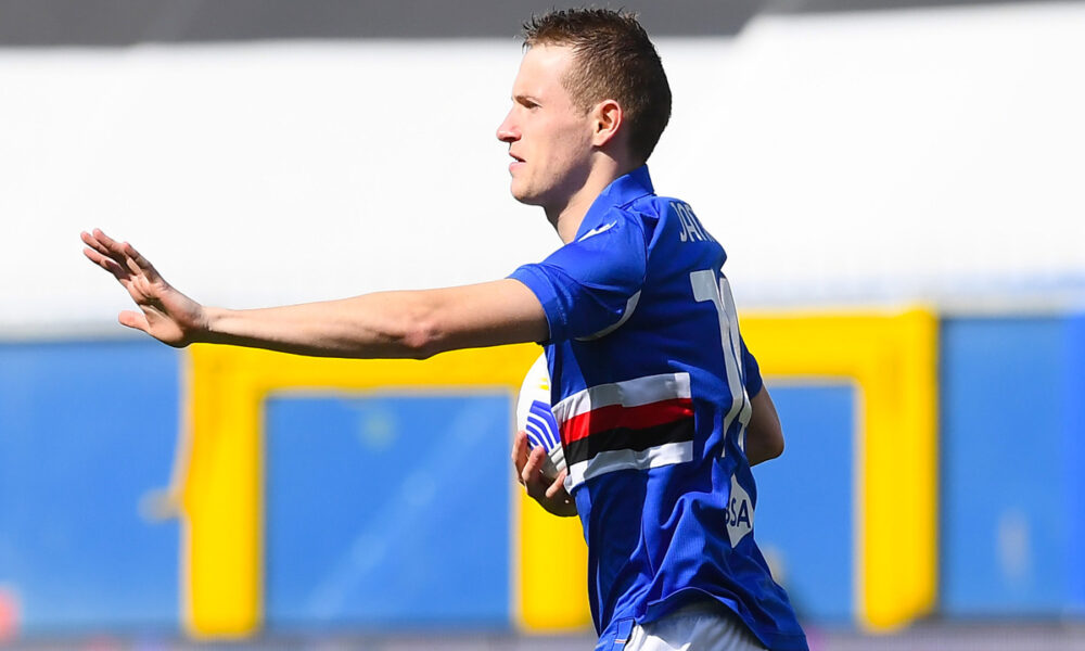 Jankto: «Prima del coming out non mi sentivo me stesso. Molti calciatori non riescono a farlo. Mi ha aiutato Ranieri»