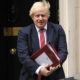 Boris Johnson