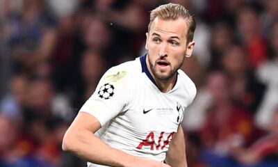 Kane risultati classifica premier league