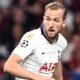 Kane risultati classifica premier league