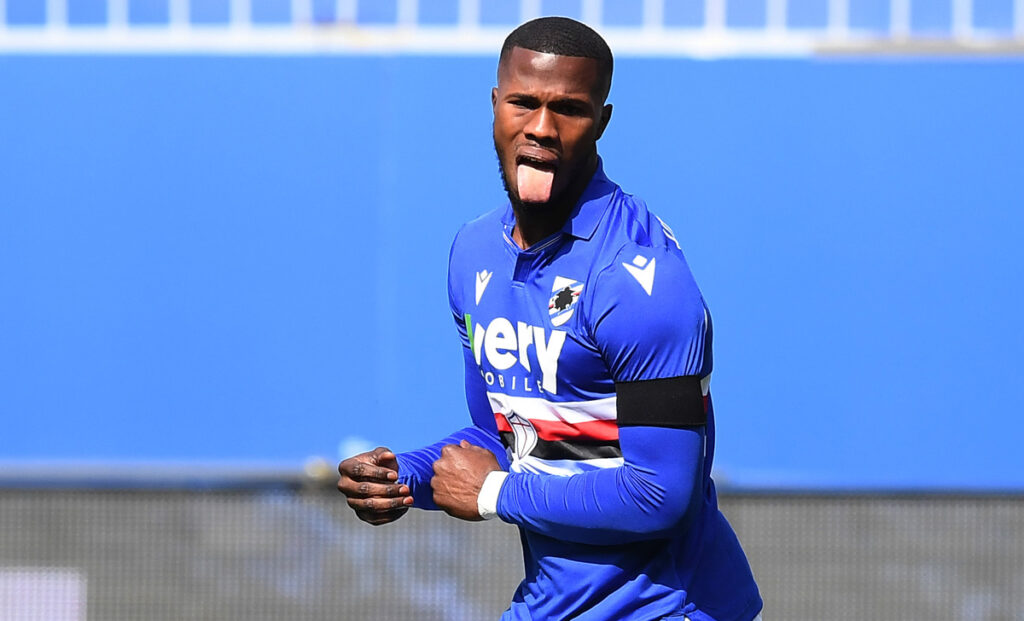 Keita