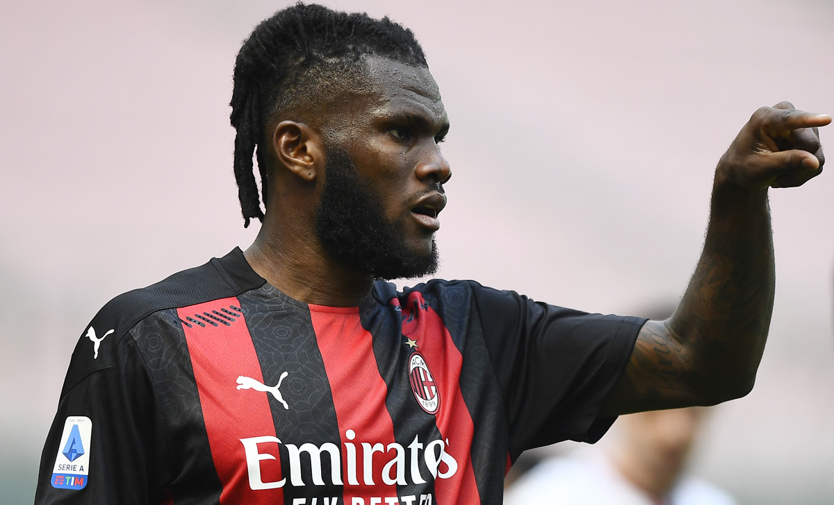 kessie