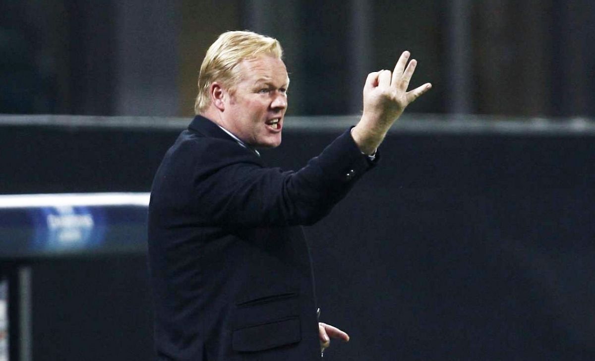 Koeman