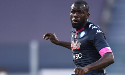 koulibaly