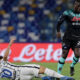 Koulibaly Lautaro Martinez Napoli Inter