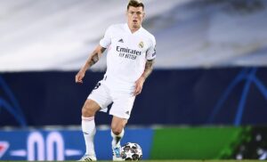 Kroos