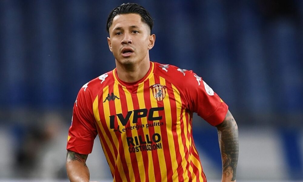 Lapadula, che fine ha fatto l’ex attaccante rossoblu? Arriva la firma per quella squadra. Il comunicato
