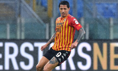 risultati e classifica serie b