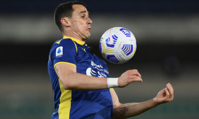 pagelle udinese verona