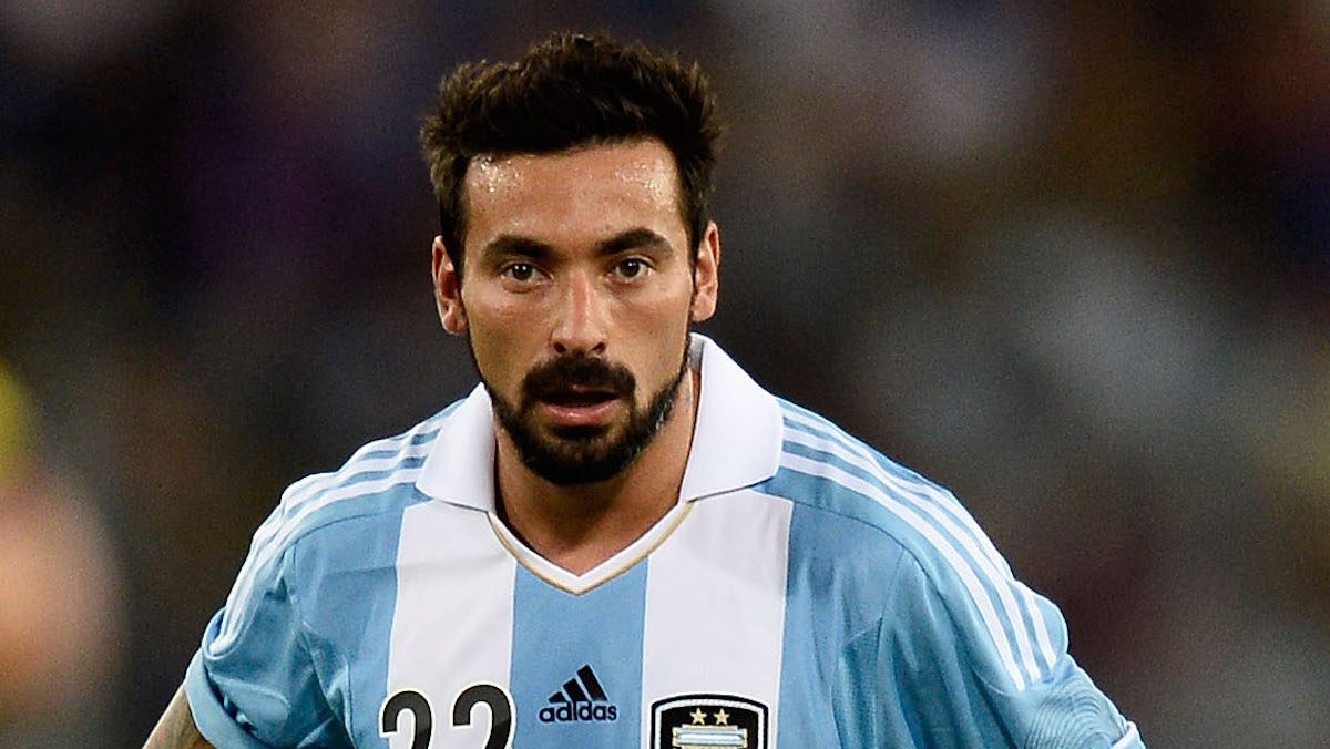 Lavezzi