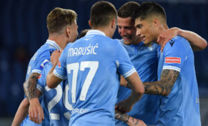 Lazio Milan 3-0: Correa e Immobile annientano i rossoneri