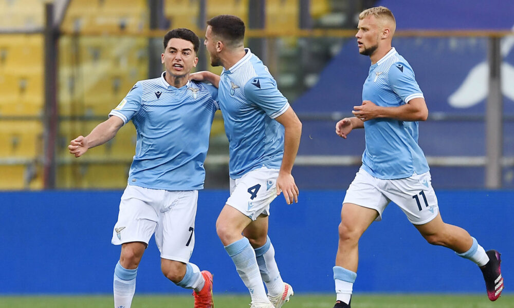 Punzi Lazio Primavera, le parole piene d’amarezza dell’allenatore biancoceleste al termine della sfida contro i rossoblù