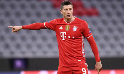 Lewandowski