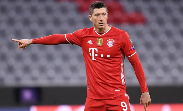 Lewandowski