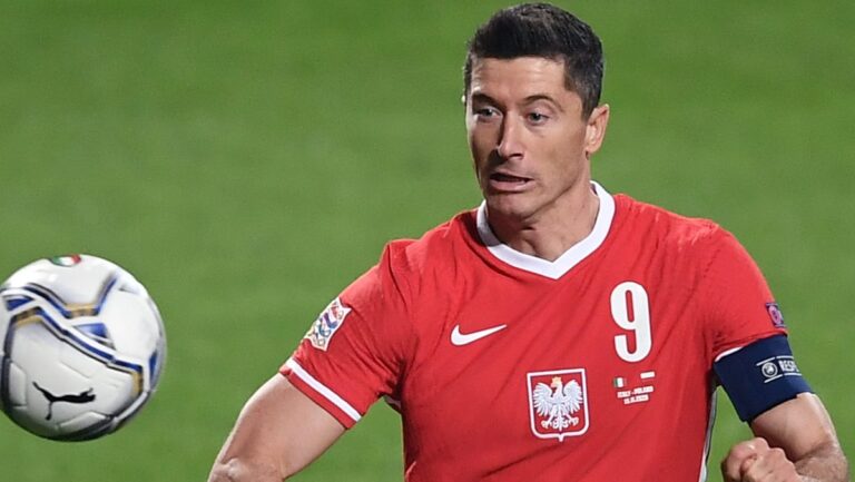 Lewandowski