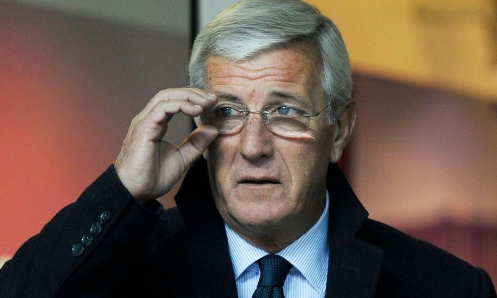 Marcello Lippi