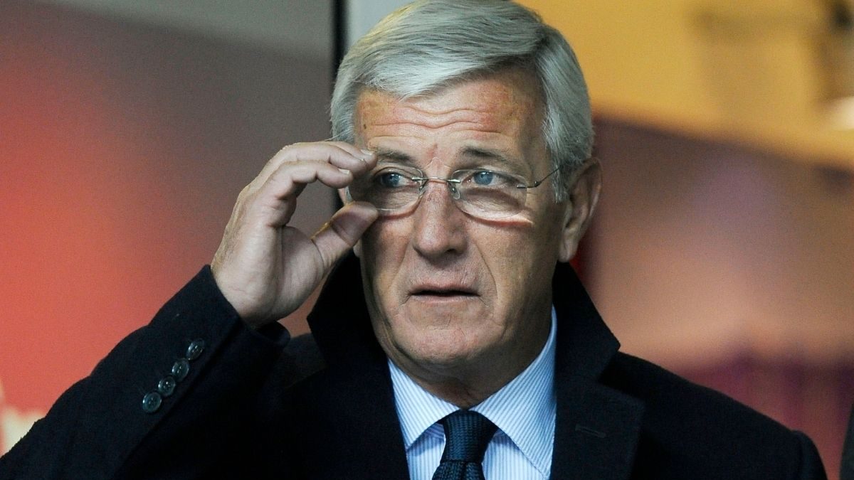 Udinese, Lippi: «Sono sicuro che Cannavaro farà bene»